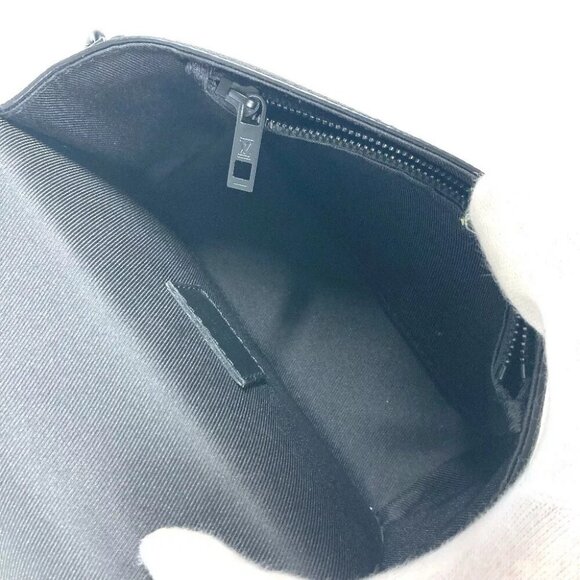 LOUIS VUITTON LV Aerogram Fastline - Wearable Pochette Body Bag - Picture 15 of 16